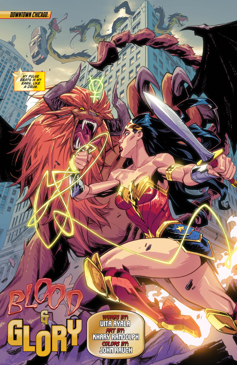 Image: DC Comics